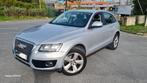 Audi Q5, Cuir, Noir, Q5, Achat