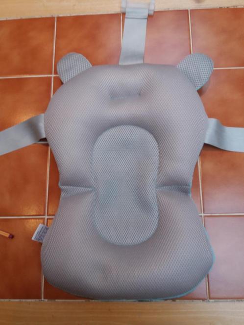 Coussin de baignoire pour bébé, Kinderen en Baby's, Badjes en Verzorging, Gebruikt, Overige typen, Ophalen