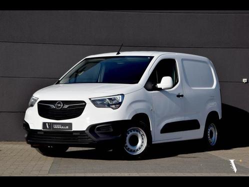 Opel Combo AIRCO | PDC | CRUISE, Autos, Opel, Entreprise, Combo Tour, Airbags, Air conditionné, Bluetooth, Ordinateur de bord