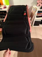 Massagekussen voor op zetel of op bureaustoel, Enlèvement, Comme neuf