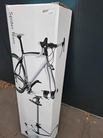 montage fietsstand TACX T3350 beschikbaar voor biedingen