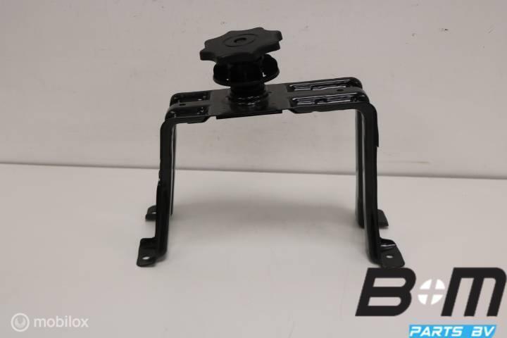 Steun voor reservewiel Audi A5 8T 8K0802715A, Auto-onderdelen, Interieur en Bekleding, Gebruikt