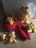 Knuffels Garfield, Ophalen of Verzenden