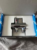 DELABIE Premix nano thermostatische mengkraan (chroom), Ophalen of Verzenden, Nieuw, Chroom, Kraan