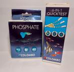 Colombo aquarium aqua testkits, Dieren en Toebehoren, Ophalen of Verzenden