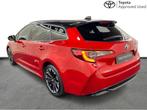 Toyota Corolla TS GR Sport 2.0, Autos, Toyota, Hybride Électrique/Essence, Break, Automatique, Achat