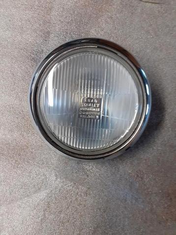 Koplamp, voorlicht Suzuki Intruder VS700 met achtercover, Motoren, Ophalen of Verzenden, Gebruikt