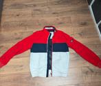 Tommy jas perfecte staat maat S, Vêtements | Hommes, Vestes | Été, Enlèvement, Comme neuf, Taille 46 (S) ou plus petite