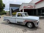 Chevrolet C15 pick up, Auto's, Oldtimers, Automaat, Particulier, Overige carrosserie, Zilver of Grijs