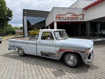 Chevrolet C15 pick up beschikbaar voor biedingen