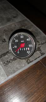 Snelheidsmeter honda camino, Fietsen en Brommers, Ophalen of Verzenden