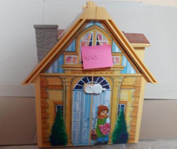 Playmobil Mijn meeneem huis - 4145 beschikbaar voor biedingen