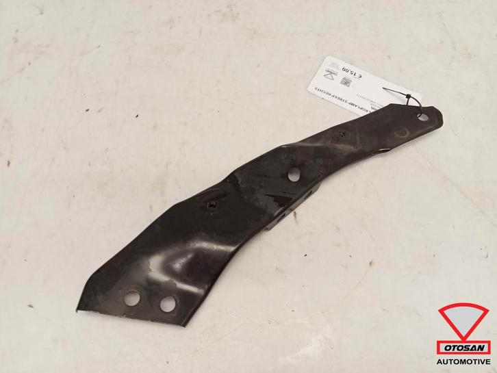 VW Golf 6 Koplamp Streep Rechts 5K0806930B, Auto-onderdelen, Verlichting, Volkswagen, Gebruikt