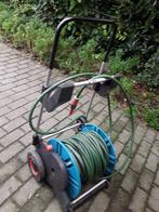 Waterdarmgaspel, Tuin en Terras, Tuinslangen, Ophalen, Zo goed als nieuw