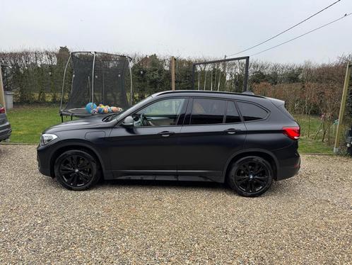 BMW X1 Plug-in Hybride | 95.000 km | Zeer Net, Auto's, BMW, Particulier, X1, ABS, Achteruitrijcamera, Airbags, Airconditioning
