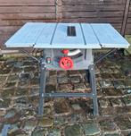 Zaagmachine / zaagtafel, Doe-het-zelf en Bouw, Gereedschap | Zaagmachines, Ophalen, Zo goed als nieuw