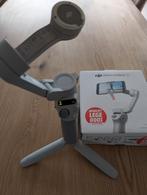 DJI Osmo mobile SE, Audio, Tv en Foto, Fotografie | Statieven en Balhoofden, Ophalen, Zo goed als nieuw