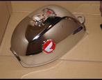 Honda Monkey chrome tank (z50 dax st50), Fietsen en Brommers, Verzenden