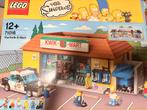 Lego Simpsons Quick and Market, Enlèvement ou Envoi, Comme neuf