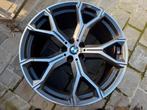 Velgen BMW X, Autos : Pièces & Accessoires, Pneus & Jantes, Enlèvement, Jante(s)