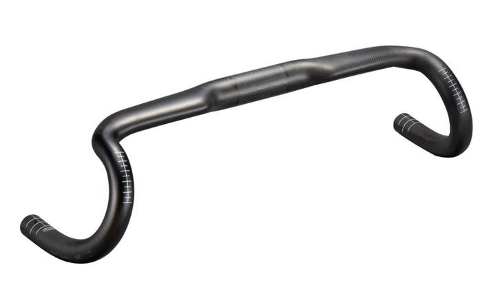 Cervélo AB09 Carbon stuur, Fietsen en Brommers, Fietsonderdelen, Zo goed als nieuw, Algemeen, Stuur, Ophalen