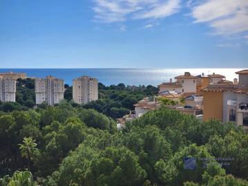 appartement met zeezicht te koop in Spanje  beschikbaar voor biedingen