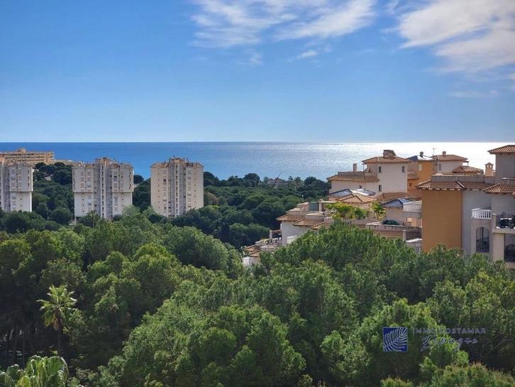 appartement met zeezicht te koop in Spanje, Immo, Buitenland, Spanje, Appartement, Dorp