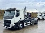 Volvo FE 250 18t HAAKSYSTEEM EURO6 (bj 2015), Auto's, Euro 6, Overige brandstoffen, Bedrijf, Volvo