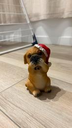 Kerst hond, Ophalen of Verzenden, Nieuw