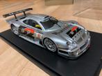 Mercedes Benz CLK GTR Sportwagen Warsteiner D2 1:24, Ophalen of Verzenden