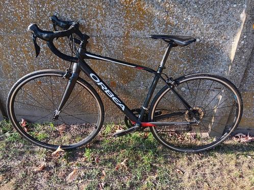 Orbea Avant H30 met recente wielset (< 1 jaar), Fietsen en Brommers, Fietsen | Racefietsen, Gebruikt, Meer dan 20 versnellingen