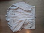 Veste Adidas M blanche Royal Belgian FA état neuf sans étiqu, Taille 48/50 (M), Football, Enlèvement ou Envoi, Blanc