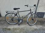 Herenfiets, Gebruikt, Versnellingen, 49 tot 53 cm, Ophalen