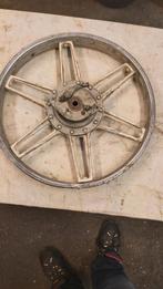 Honda camino velgen, Fietsen en Brommers, Brommers | Honda, Ophalen, Gebruikt