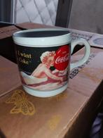 Tas mok coca Cola, Verzenden