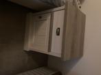 Nachtkastjes en commode slaapkamer, Huis en Inrichting, Slaapkamer | Nachtkastjes, Ophalen, Gebruikt