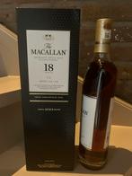 Macallan 18 jaar sherry oak 2022 en 2023, Verzamelen, Ophalen, Nieuw