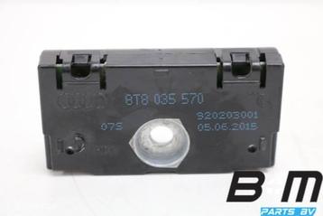 Ontstoringsfilter Audi A3 8V 8T8035570 beschikbaar voor biedingen