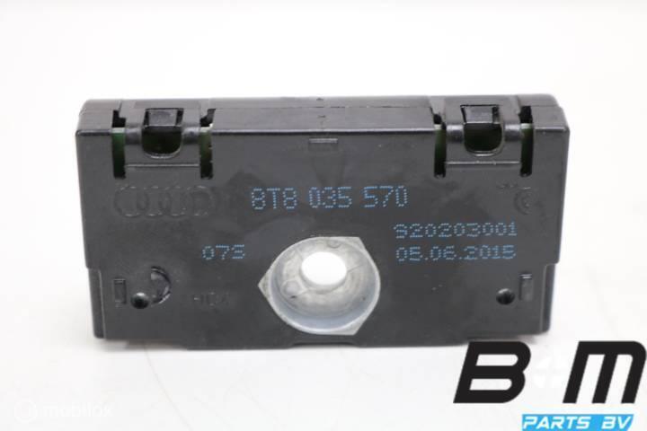 Ontstoringsfilter Audi A3 8V 8T8035570, Auto diversen, Autospeakers, Gebruikt