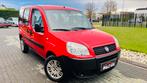 Fiat Doblo 1.4i benzine * 5 zitplaats * 103.000 km *, Te koop, Benzine, Doblo, 63 kW