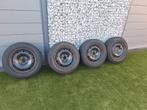 Winterbanden Uniroyal (205 60 R16) MS Plus 66, Ophalen, Winterbanden, Velg(en)