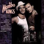 CD- The Mambo Kings - Selections From The Original Motion, Envoi