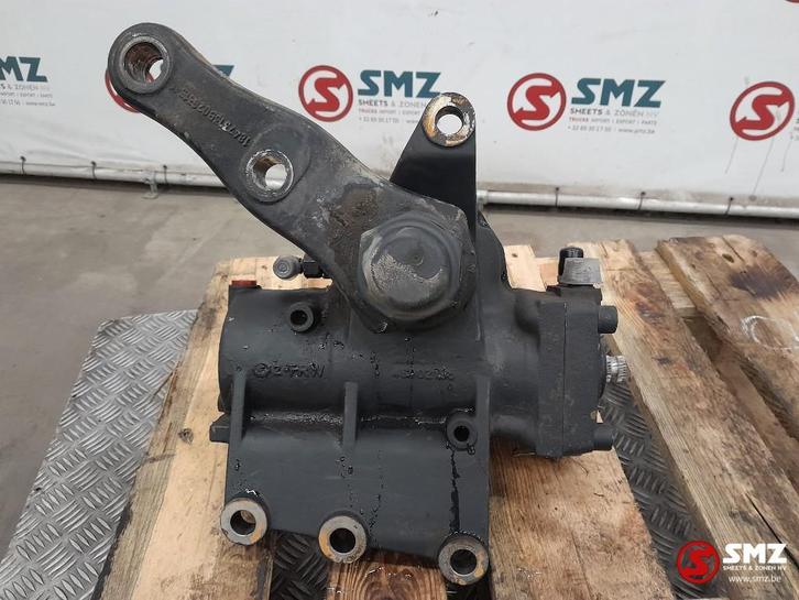 Occ Stuurhuis Scania, Auto-onderdelen, Vrachtwagen-onderdelen, Scania, Besturing, Gebruikt