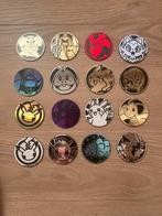 Pokémon munten – keuze per stuk – €2,50, Enlèvement ou Envoi, Monnaie