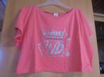 T-shirt 152, Enfants & Bébés, Vêtements enfant | Taille 152, Enlèvement ou Envoi, Comme neuf, Fille, Chemise ou À manches longues