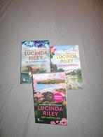 5 x romans L. Riley en F. Otten o.a Het laatste lied !, Enlèvement ou Envoi, Lucinda Riley , Felicia Otten