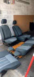 Siège Ford Fiesta, Enlèvement, Utilisé, Ford