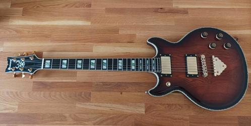 Ibanez AR720 inclusief koffer, Muziek en Instrumenten, Snaarinstrumenten | Gitaren | Elektrisch, Gebruikt, Solid body, Ibanez