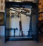 Wapenkluis ArsenalOne 120, dubbeldeurs wapenkluis, kl. S!, Ophalen of Verzenden, Nieuw