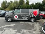 Toyota Pro Ace 2.0 Diesel Bedrijfswagen, Auto's, Bestelwagens en Lichte vracht, Automaat, Gebruikt, Euro 6, Overige brandstoffen